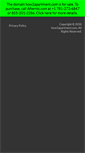Mobile Screenshot of how2apartment.com